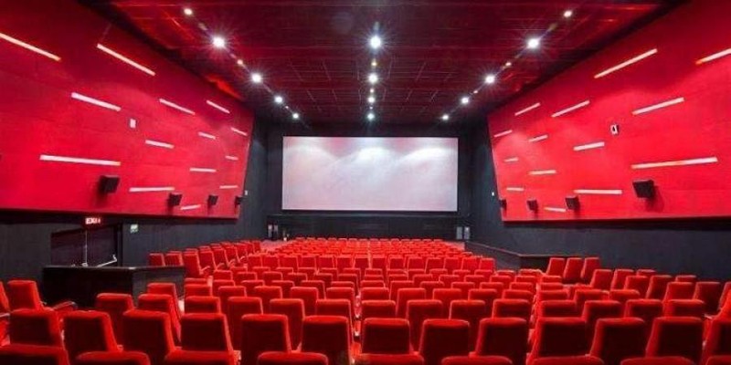 AP Govt issued online cinema tickets go