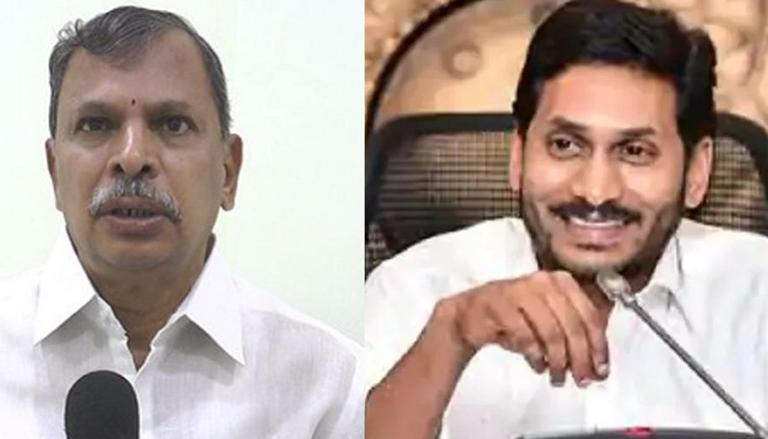 pcc leader Tulasi Reddy comments on ap capital issue