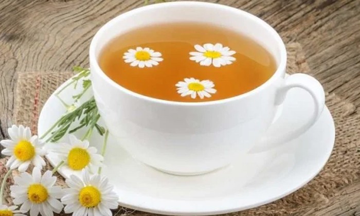Amazing Health Benefits Of Chamoline Tea: 