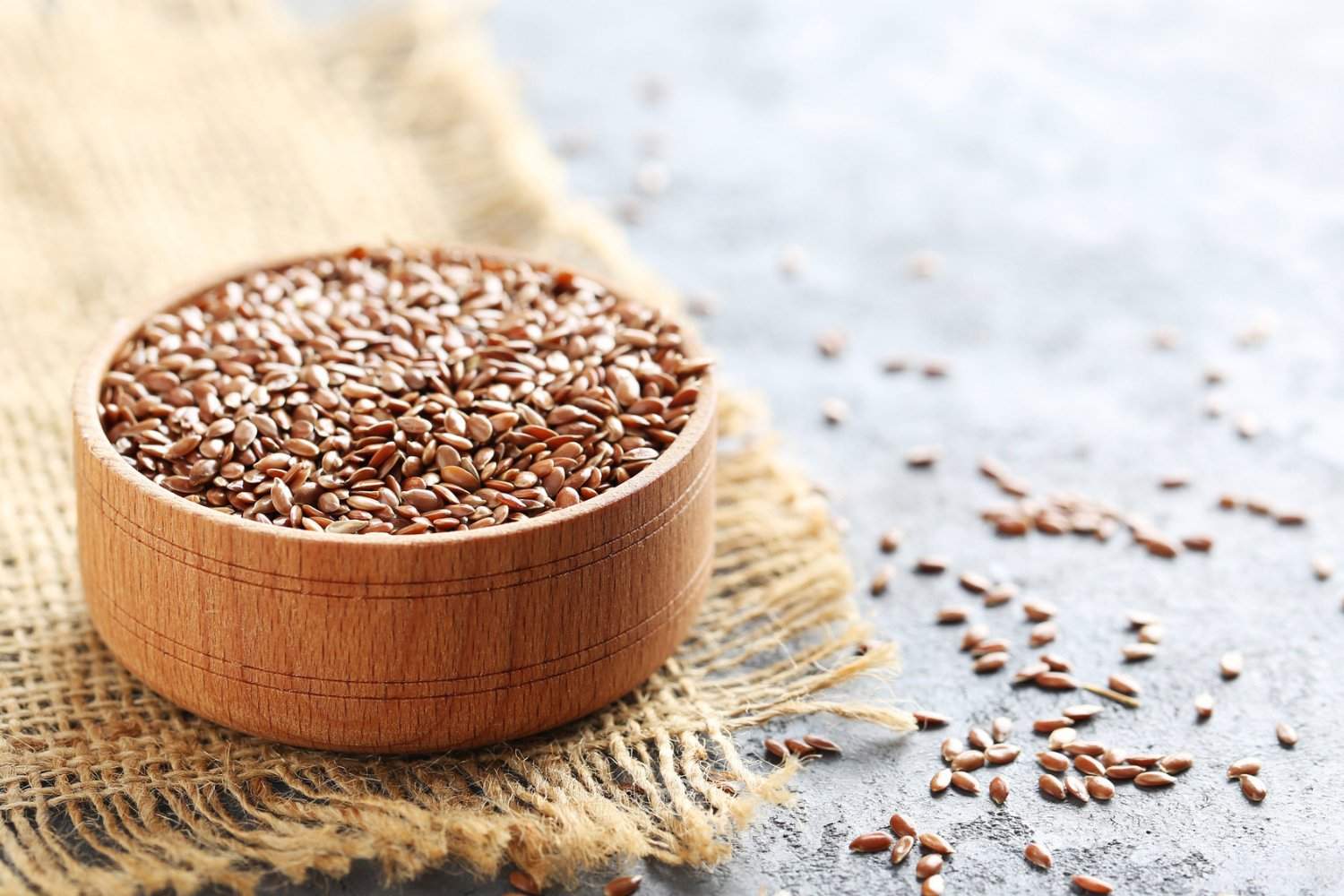 Flaxseed Gel Benefits for hair