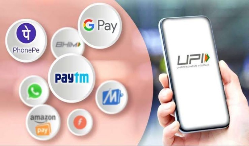 UPI payments: డిజిటల్ చెల్లింపుల కోసం కొత్త ఫీచర్.. ఇంటర్ నెట్ లేకుండానే..