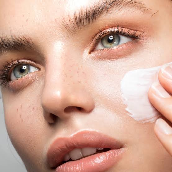 Too Much Of Moisturizer: using this side effects