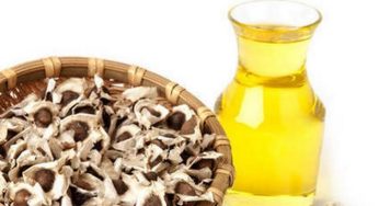 Moringa Oil: మునగ నూనె తో మీ అందం రెట్టింపు..!!