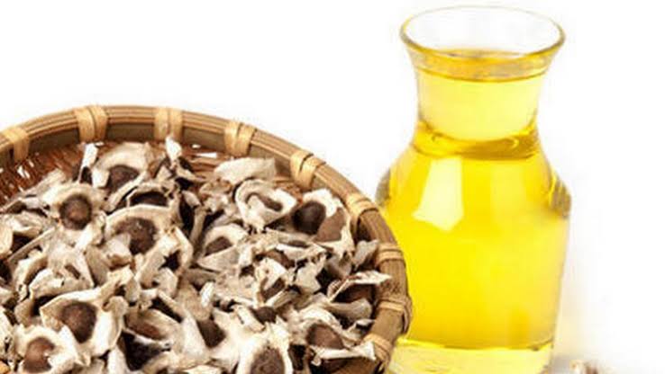Excellent health and beauty benefits Moringa Oil: 
