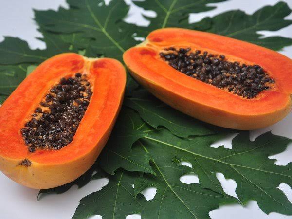 Health benefits of Papaya Seeds: