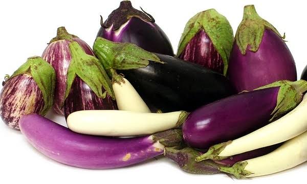 Brinjal: don't eat these persons because