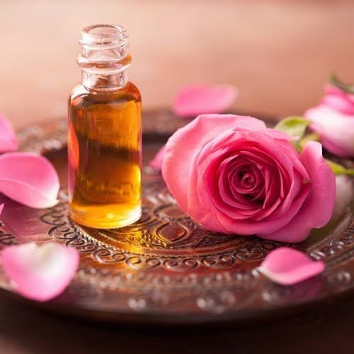 Rose: Oil health and beauty benefits