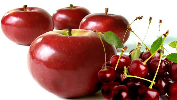 These 4 Fruits Happyly Eat  Diabetes: 