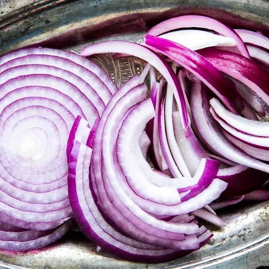 Onions Improves Kidney: Health