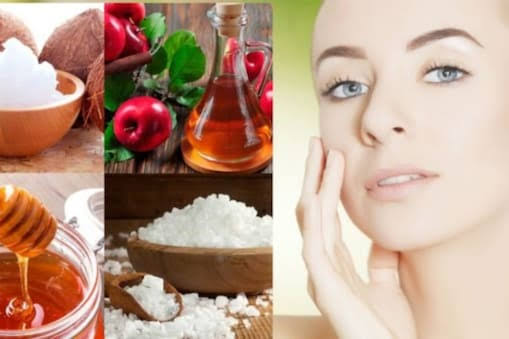 Salt To Check Skin Care: problems