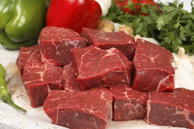 Regularly Eating Red Meat: it causes Cancer