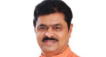 BJP MP CM Ramesh: కేంద్రం జోక్యం చేసుకోవాల్సి వస్తుందంటూ బీజేపీ ఎంపి సీఎం రమేష్ సంచలన వ్యాఖ్యలు