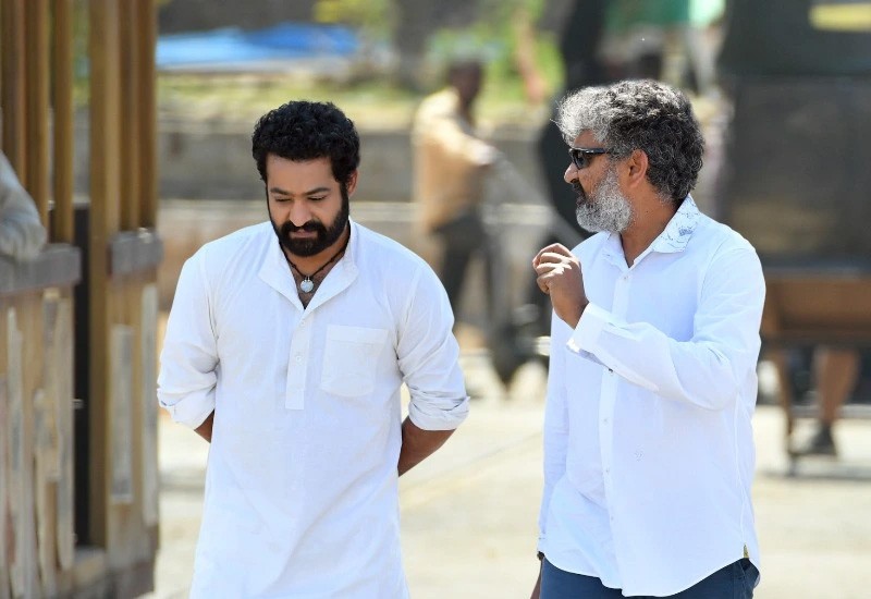 rajamouli-passed shocking comments on ntr