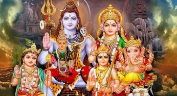 Lord Shiva: మన పూజలో  శివ కుటుంబ చిత్రపటాన్ని పెట్టుకుని ఆరాదించవచ్చా లేదా??