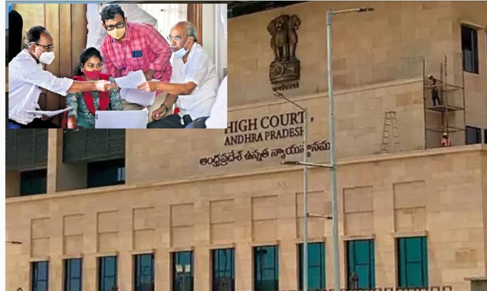 AP CID Case: ap high court granted bail to retd ias laksminarayana