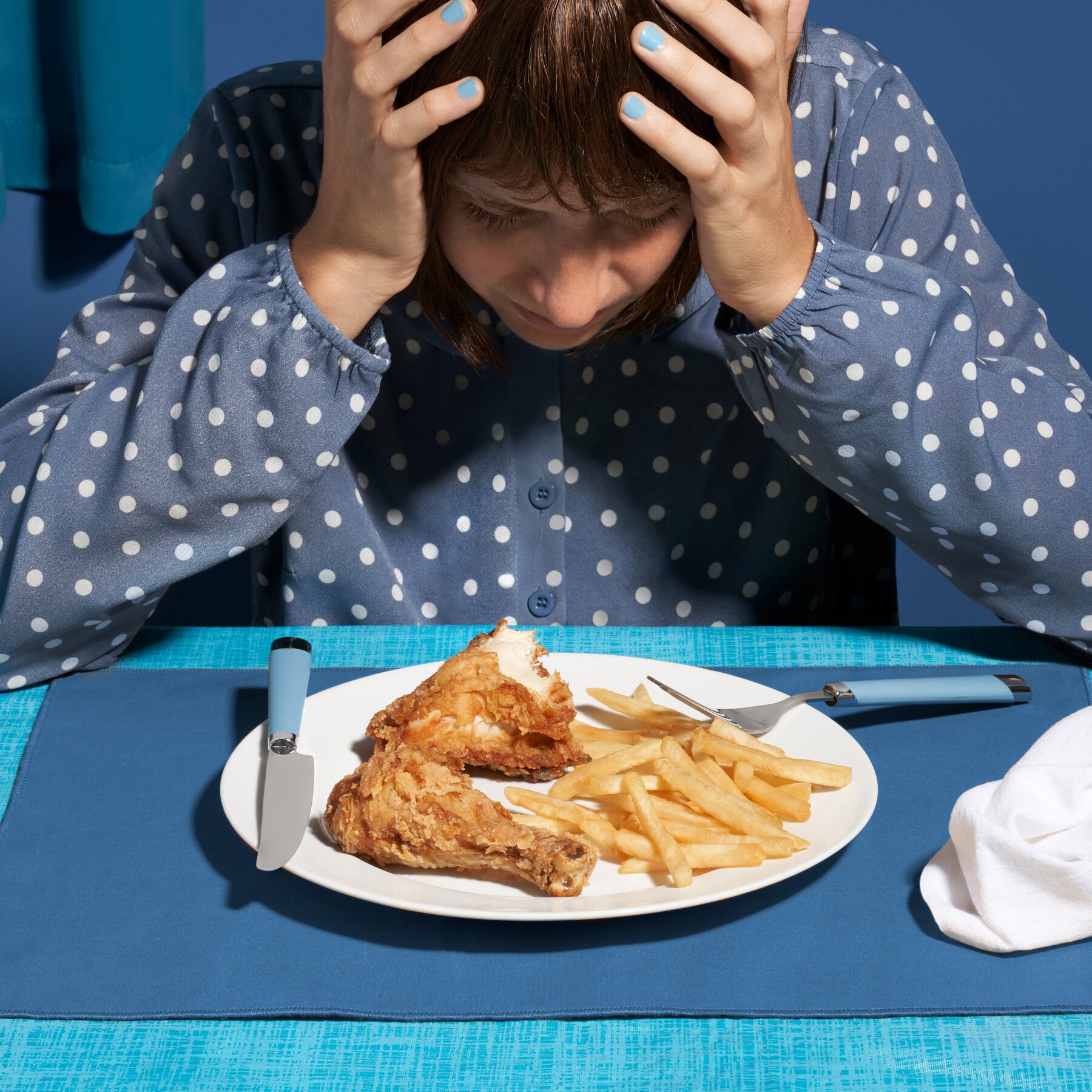 Avoid These Foods Suffering Migraine: Headache