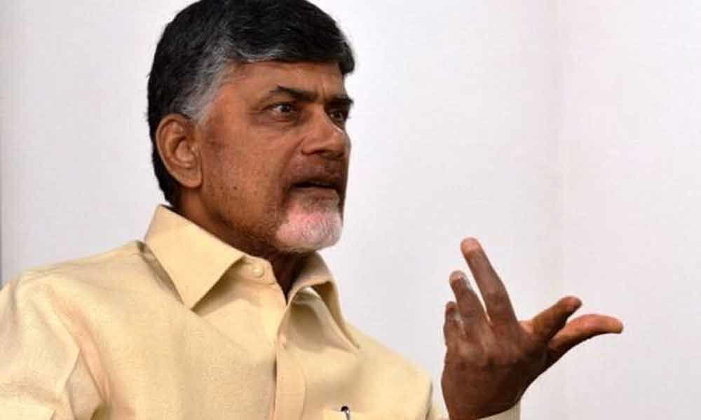 Two TDP leaders join ysrcp 