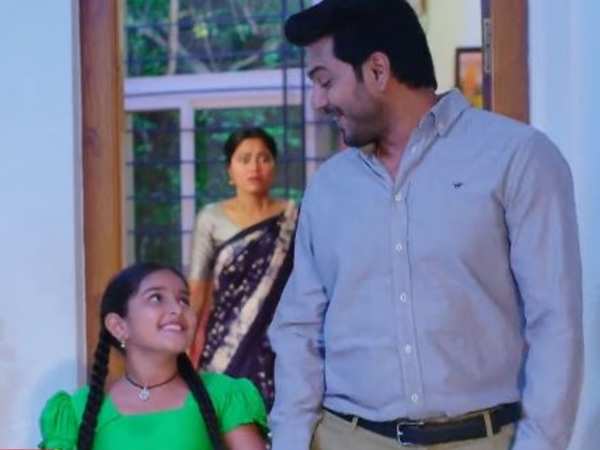 Devatha Serial: Today Episode Highlights