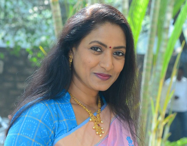 Aamani:  Tells Unknown real facts about her career 