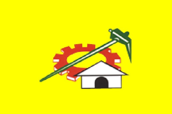 TDP unhappy from those two leaders?