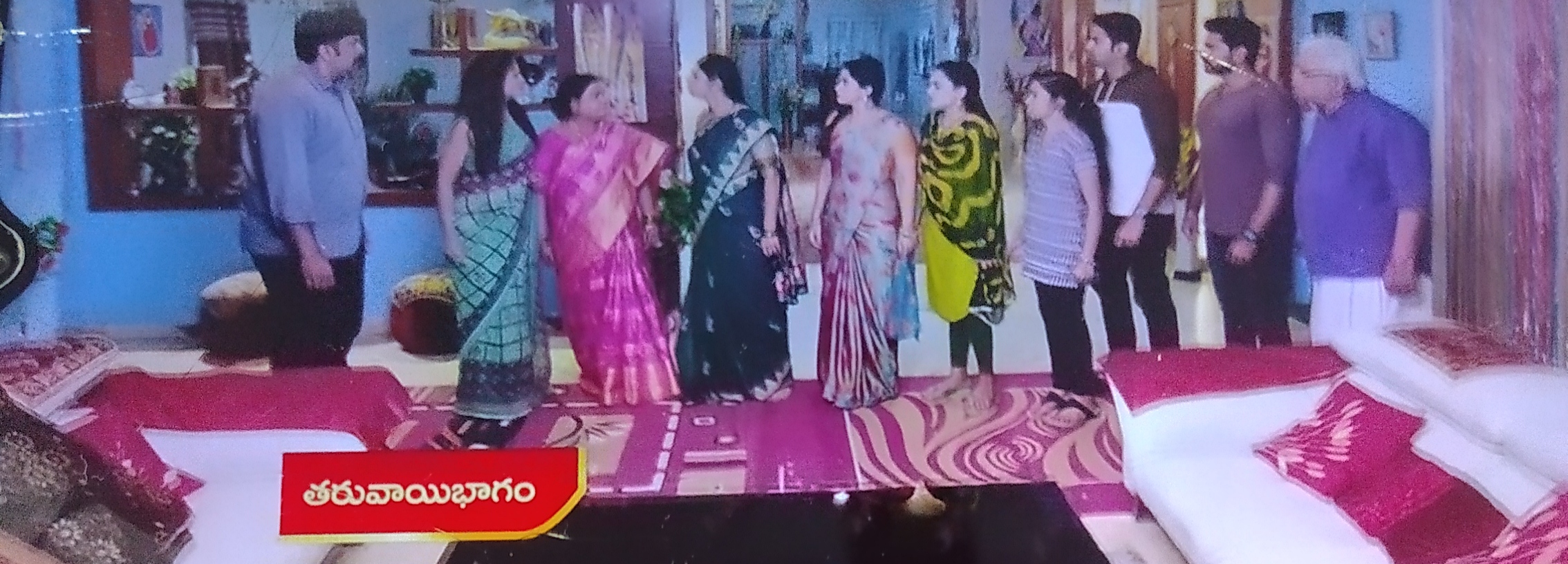 Intinti Gruhalakshmi: Serial Today Episode Highlights