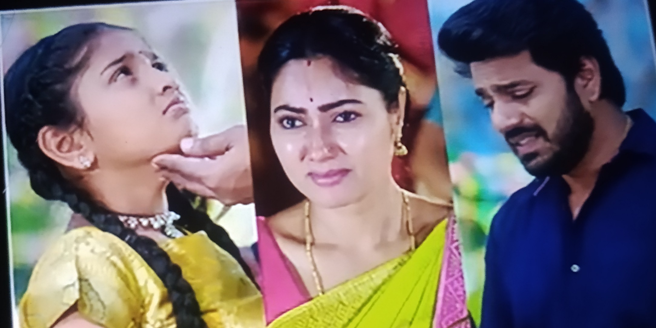 Devatha Serial: today episode highlights 