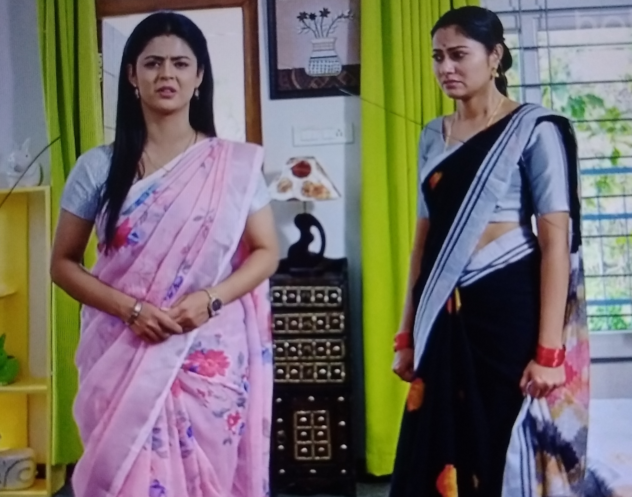 Devatha Serial: Today 451 Episode Highlights