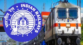 Indian Railways: అదనపు ఆదాయానికి రైల్వేశాఖ ఎస్డీఎఫ్ పేరుతో కొత్త లెక్క….ప్రయాణికుడి జేబుకు బొక్క!