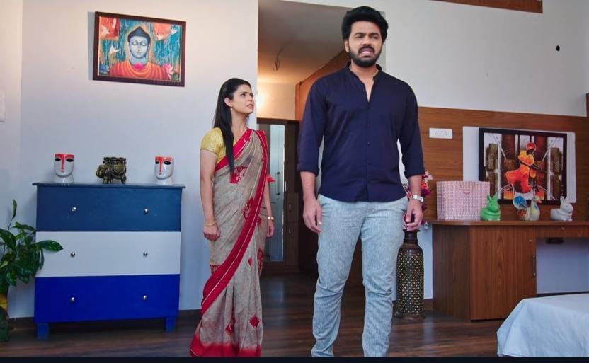 Devatha Serial: Today Episode Highlights
