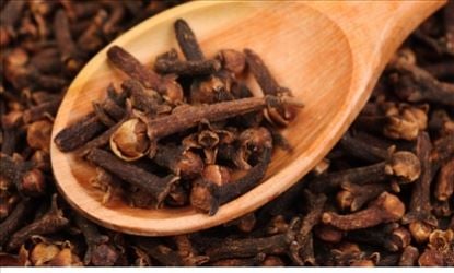 Health benefits of empty stomach eating Cloves: 