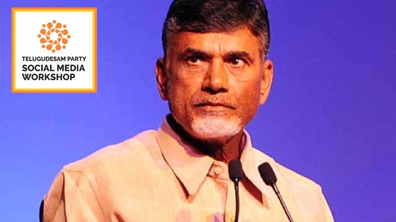 tdp game plan for ap elections