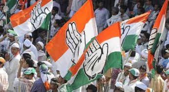 Congress: ఏపీ కాంగ్రెస్ తొలి జాబితా విడుదల .. కడప లోక్ సభ స్థానం నుండి వైఎస్ షర్మిల పోటీ