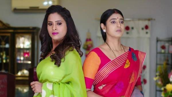 Intinti Gruhalakshmi: Today Episode overview