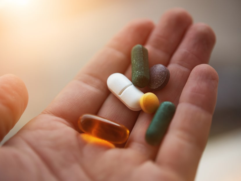 Vitamin: Tablets Helpful or not 