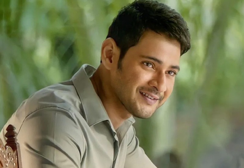 is mahesh-rejected this project....!