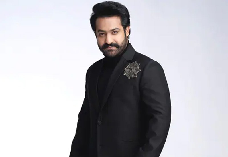 a new update to ntr-fans