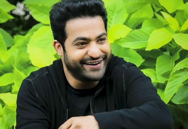 block buster news for ntr fans