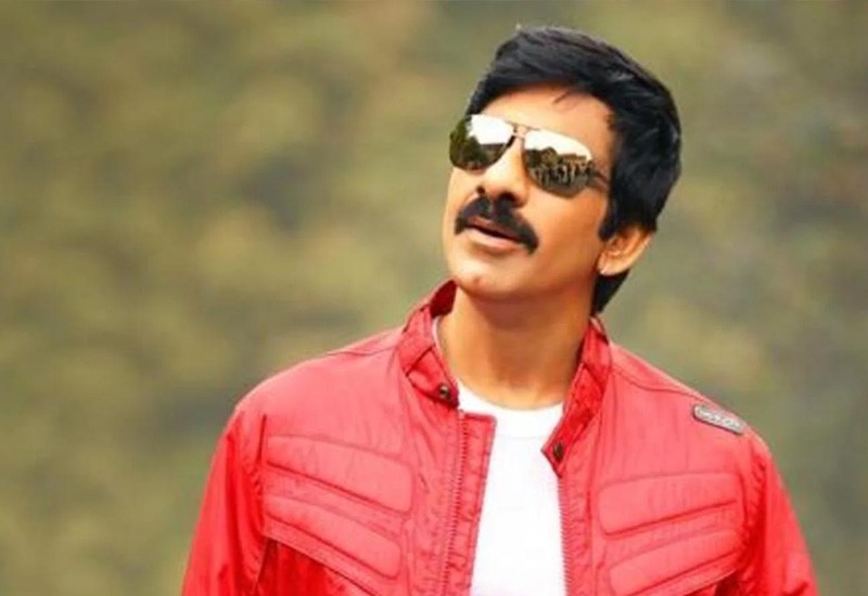 ravi-teja-once again becoming as a brother to chiranjeevi