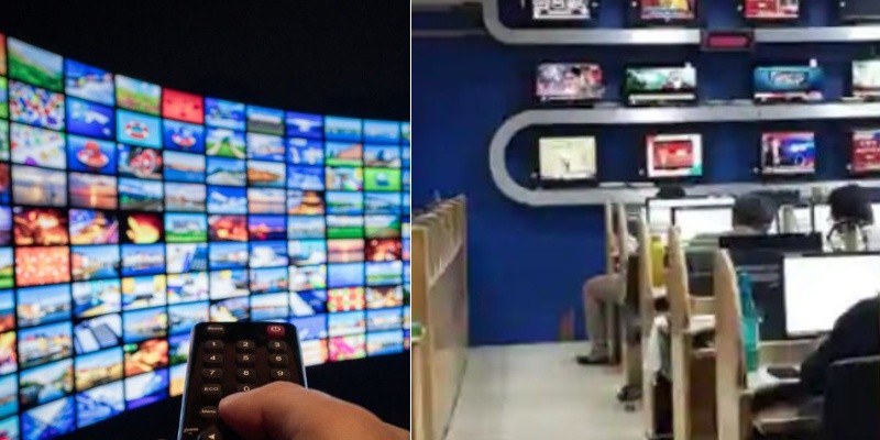 smart tv overcomes satellite channels