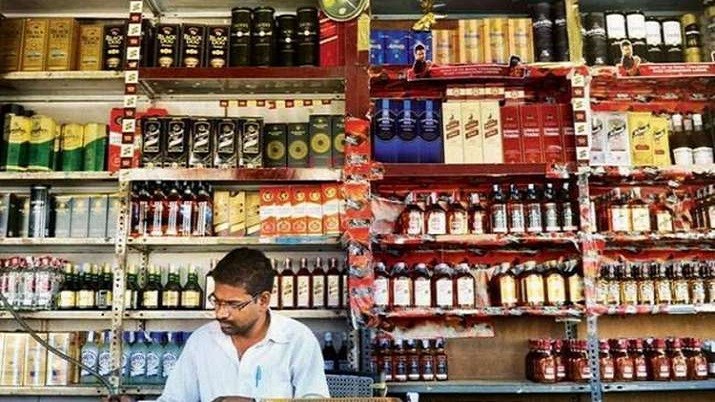AP Wine Shops working hours extended one hour