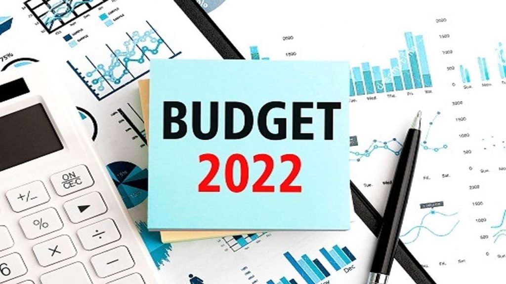 Union Budget 2022: Whole Budget with Key "Holes"... 