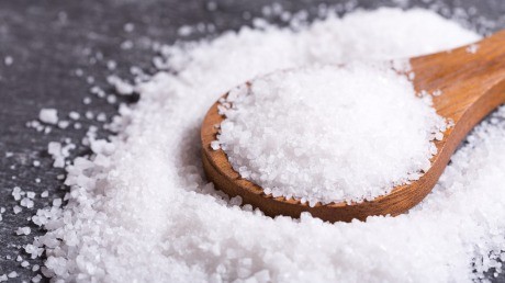 Taking Salt: Foods To manage with these foods 
