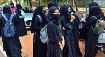 Hijab Controversy: ప్రకాశం జిల్లాకు పాకిన హిజాబ్ వివాదం..