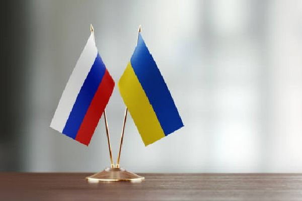 Ukraine Russia War: ukraine willing to talks