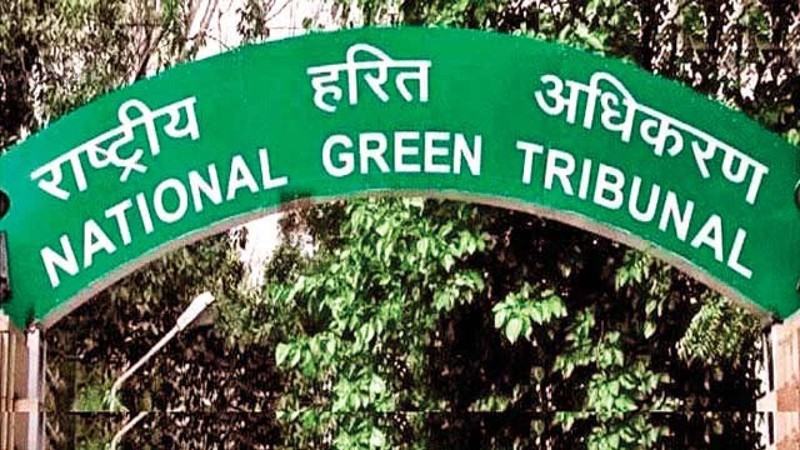 NGT key orders on Chittoor projects 