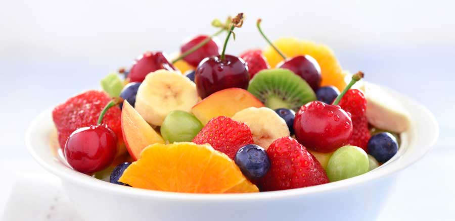 These Fruits Reduce Weight Loss:  