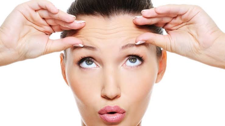 Excellent Home Remedies To Check Wrinkles: 