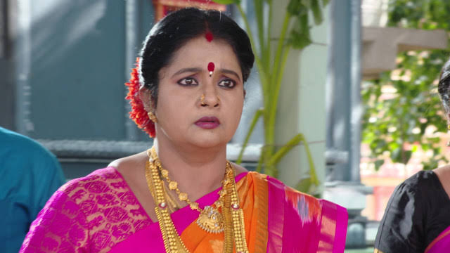 Devatha Serial: 15 Feb 2022 Today Episode Highlights