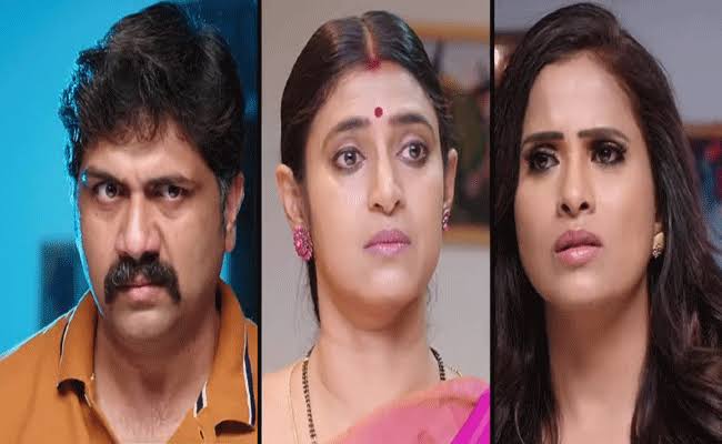 Intinti Gruhalakshmi: Serial 2 March 2022 Today Episode Highlights 