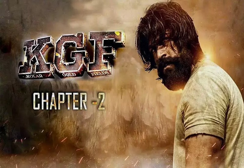 kgf-2-is getting ready to create new records